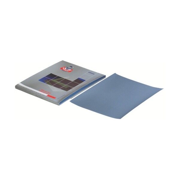 ベルスター研磨材 マタドール耐水ペーパー#1000 50枚 x 50点...