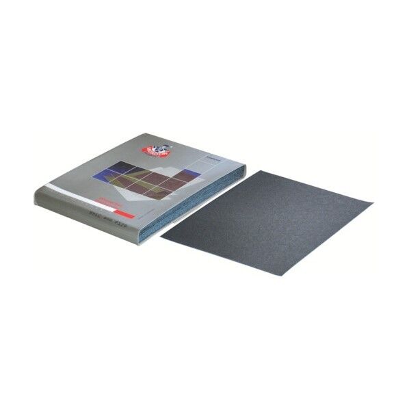 ベルスター研磨材 マタドール耐水ペーパー#120 50枚 x 50点