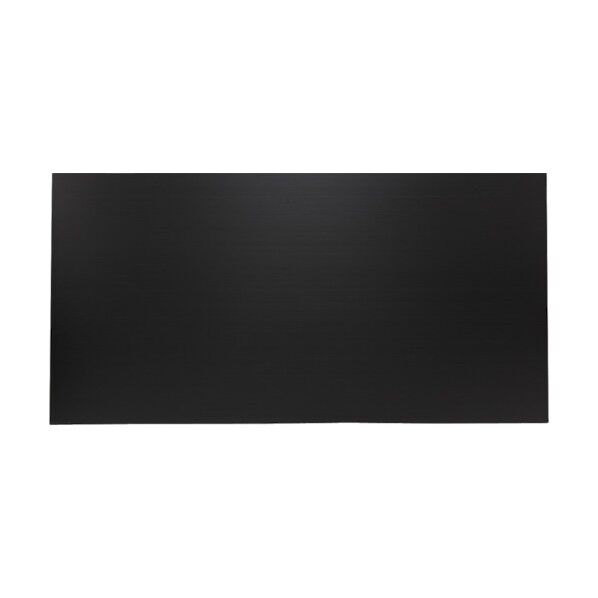 アイリスオーヤマ プラダン1820X910X4ブラック 918 x 1828 x 20 mm 1点 1セット x 5点...