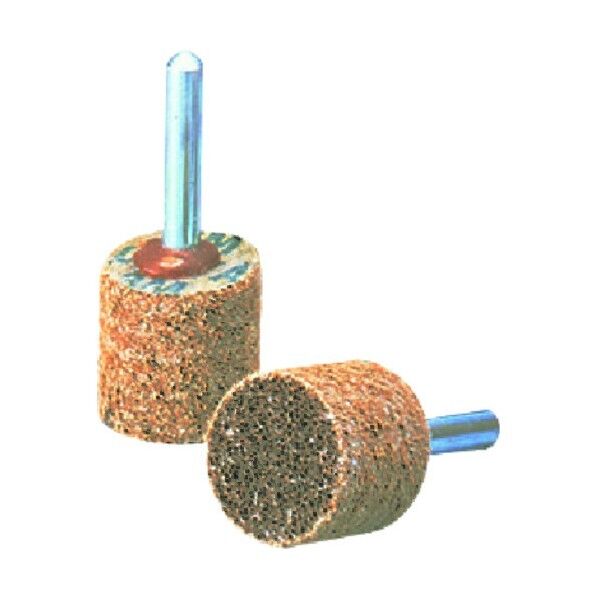 スリーエム スコッチブライト 軸付ユニホイール CP 7A-M 1点 1セット x 5点...