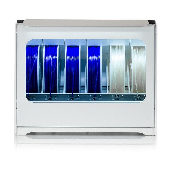 ※法人専用品※ 3Dプリンター用オプションハードウェア Material Station (S5,S7用) 218053 1点...
