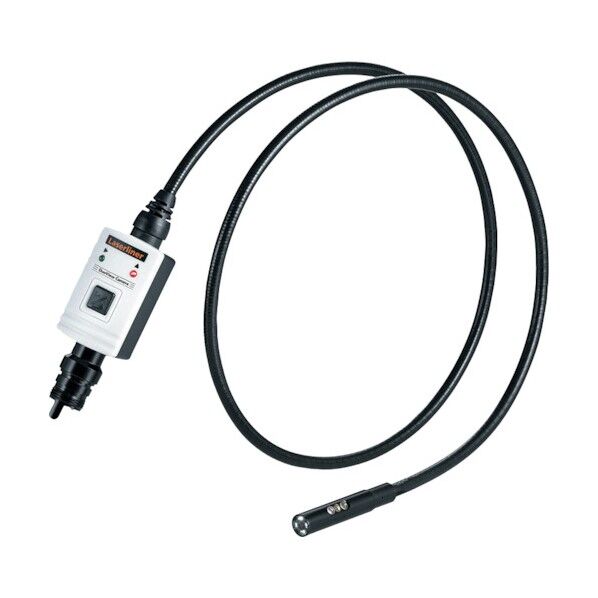 ウマレックス ビデオフレックスG4用オプション デュオカメラケーブル W1100×H30×D24mm 082215A 1本...