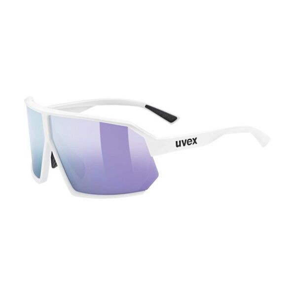 UVEX サングラス uvex sportstyle 237 ホワイトマット 5330588816UVEX 1個...