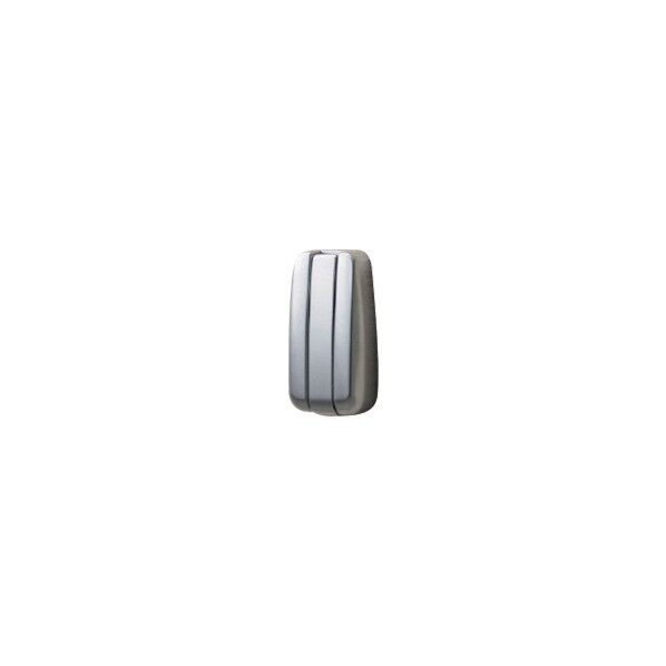 収納フックシルバー大 877-667 1