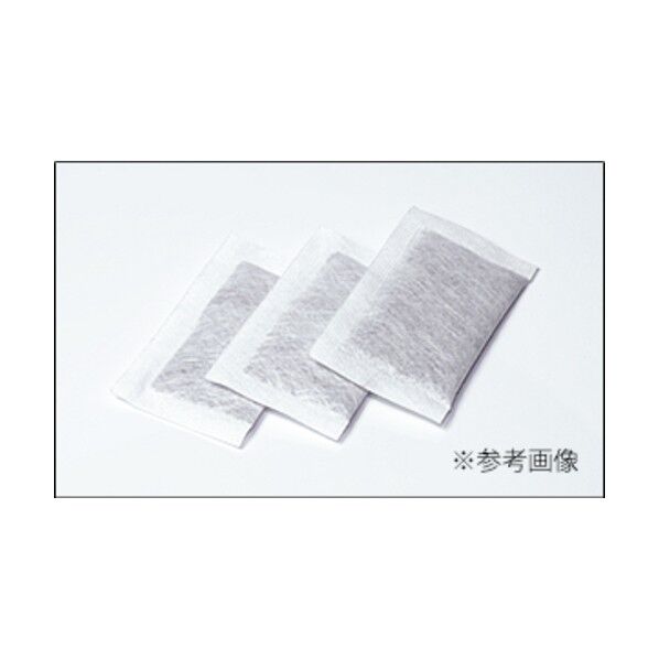 活性炭袋詰め加工品