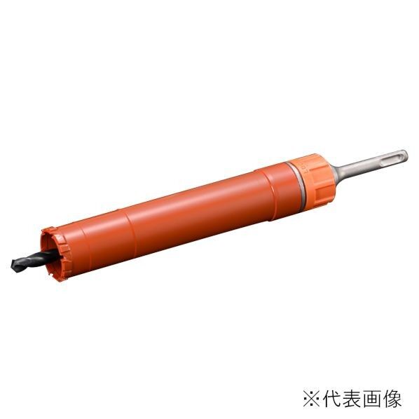 ユニカ 多機能コアドリルUR21 金属木工用UR-W(セット) UR21-W025ST 1個...