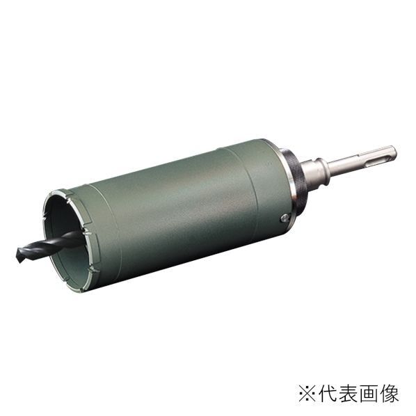 ユニカ 多機能コアドリルUR21 複合材用UR-F(セット) UR21-F060NST 1個...