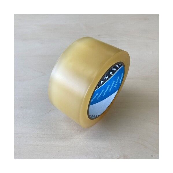 舞台用ビニルテープ NO.312G 透明艶消し 50mm×30M 312G TMMATTE 50X30 1点