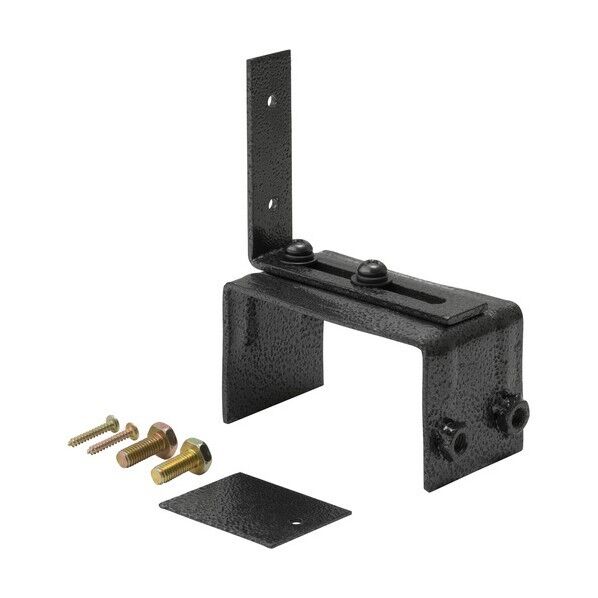 タカショー 2×4材固定金具 ブロック引っ掛けタイプ ブロック用の通販