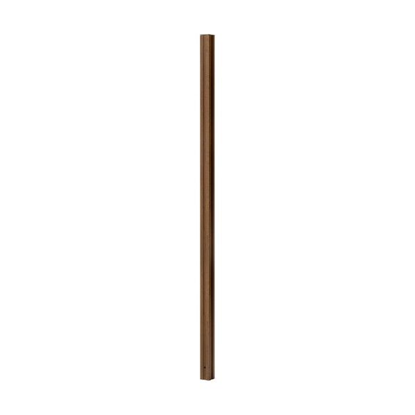 園芸用品 白木杭 60×1500 
