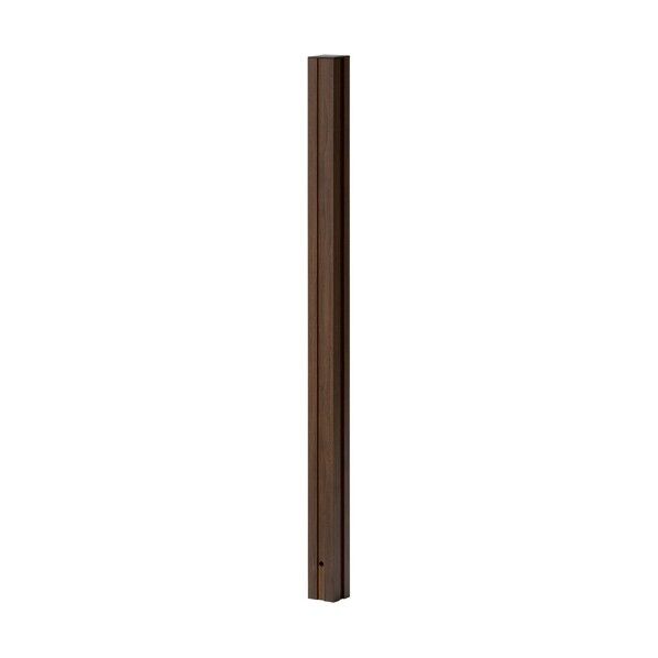 園芸用品 白木杭 60×1800 
