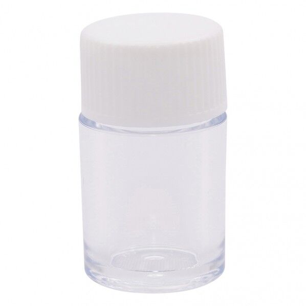 スチロールねじ瓶