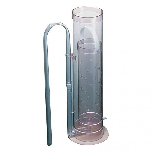 自動洗浄器(セット)ピペット用 AB-1型(大) 4-026-01 1組