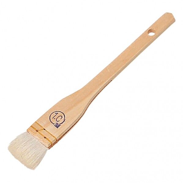 ハケNo.1(小) 4-067-01 1本