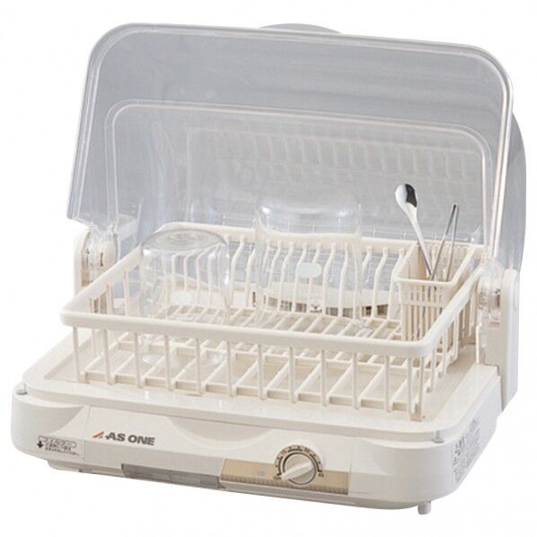 ラコム万能ドライヤー 477×425×350mm 4-164-21 1