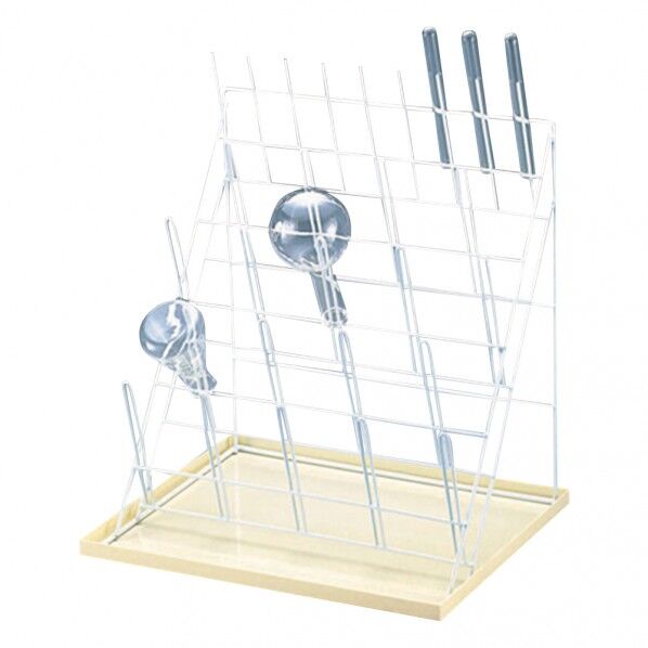 ワイヤードライボード 卓上スタンダード型 460×360×520mm 4-154-01 1個