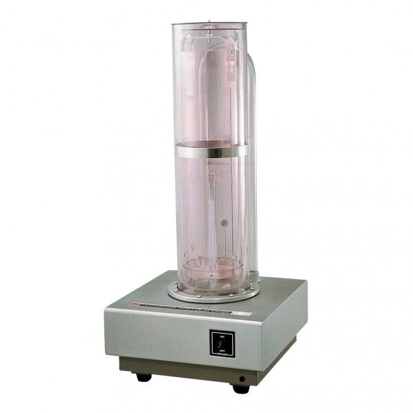 超音波ピペット洗浄器［UT-55］ 4-025-01 1