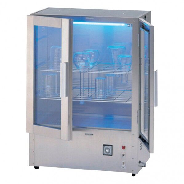 ドライキャビネット 4-163-11 1