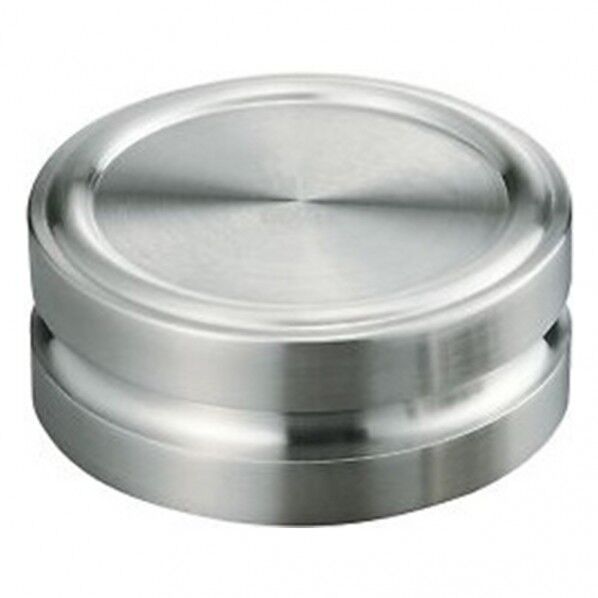 円盤分銅 CWM2000 3-9952-01 1個