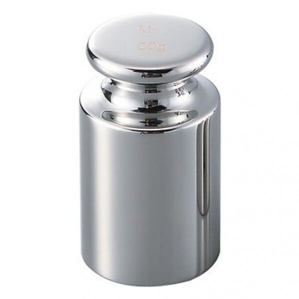 円筒分銅 SWM2000 3-9953-01 1個