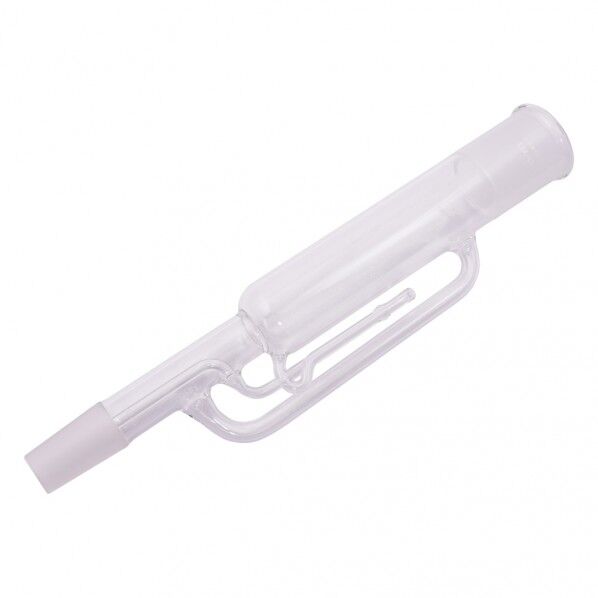 抽出器(ソックスレー用) 34/45-24/40 SE3445-2440 4-2647-01 1個