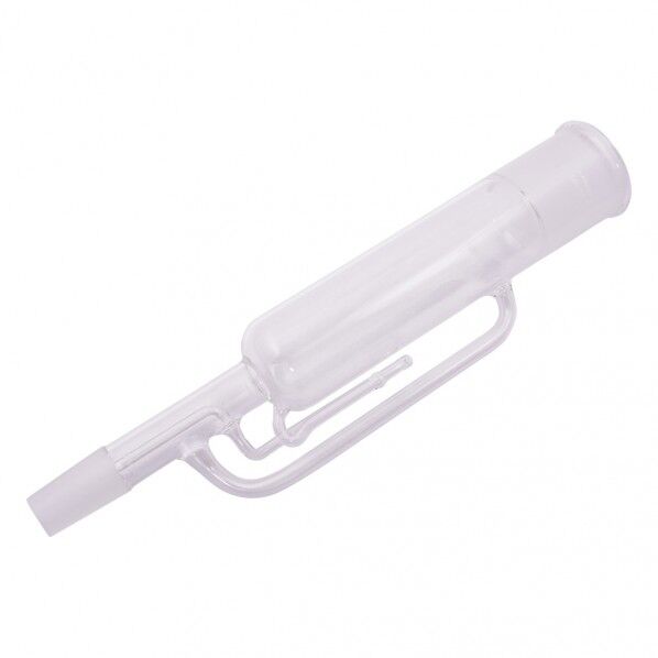 抽出器(ソックスレー用) 45/50-24/40 SE4550-2440 4-2647-02 1個