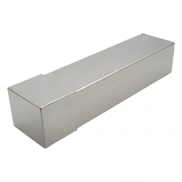 角型滅菌缶  300 4-1387-03 1個