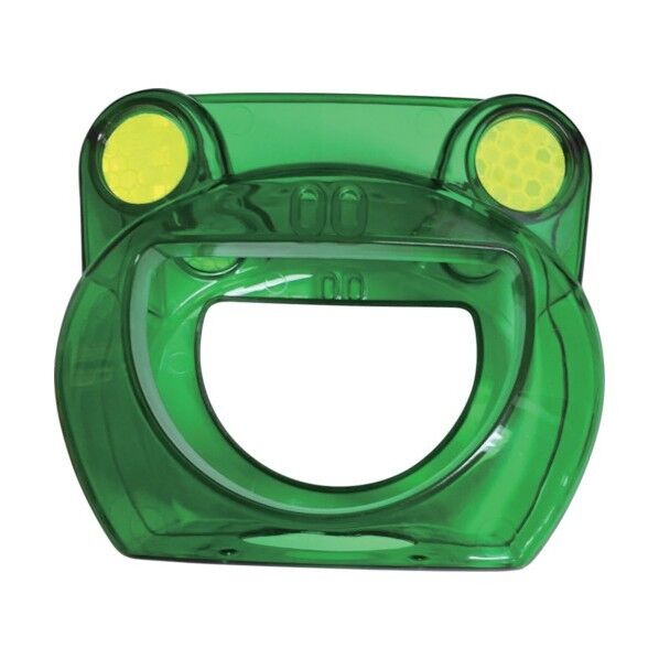 シグナルスター用カエルカバー