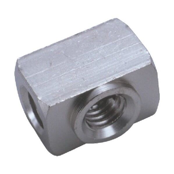 超小型ジョイント継ぎ手(ソケット:ティ)