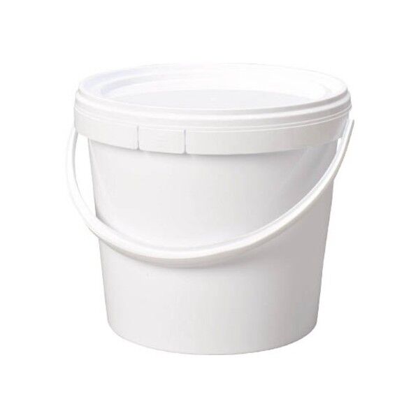 DICプラスチック DSPシリ-ズTタイプ6T蓋付白 W 1点 x 30点