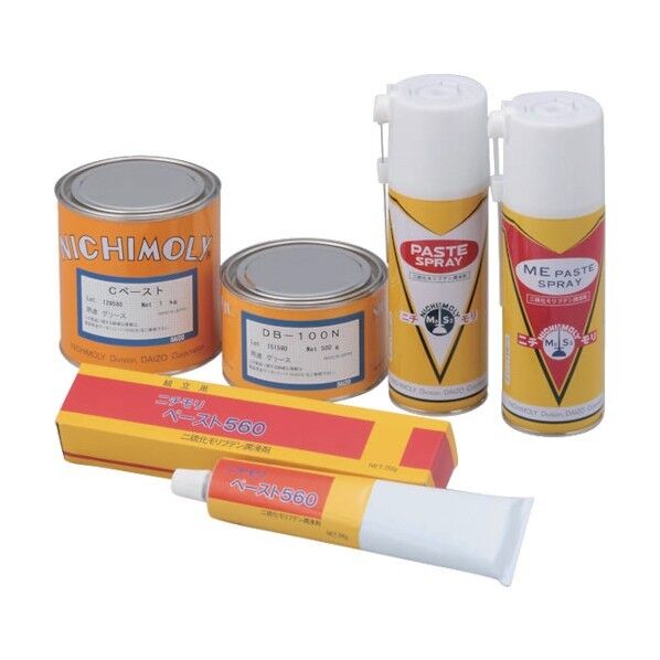 DBペースト100N3kg