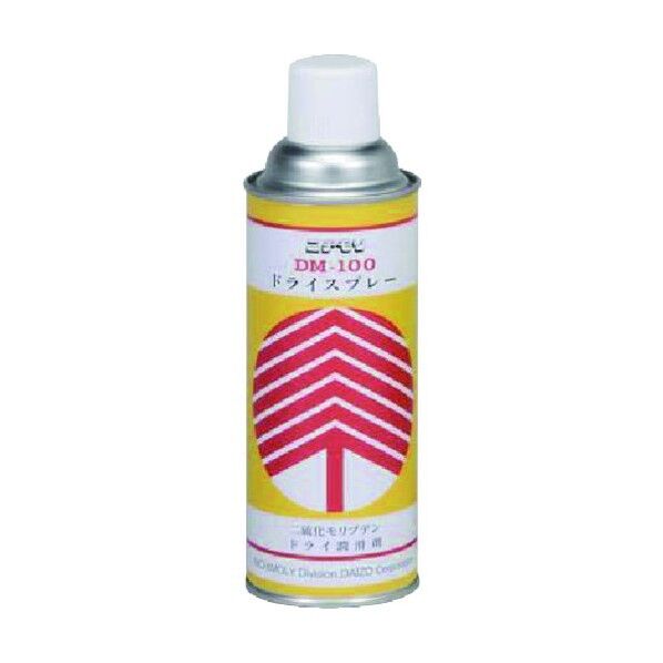 ダイゾー DM-100スプレー420ml 1点 x 24点...