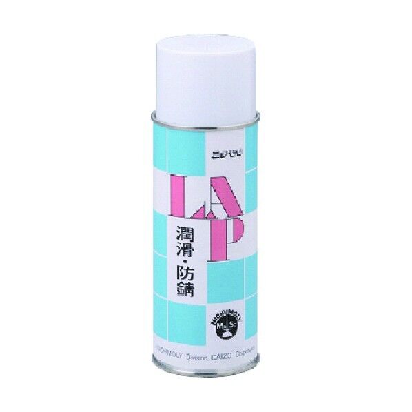 ダイゾー LAPスプレー420ml 1点 x 24点