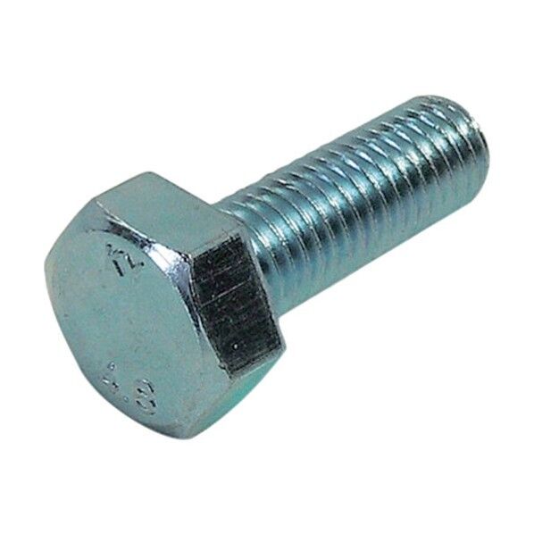 ダイドーハント ユニクロ六角ボルト3/16X12 4本 x 5点...