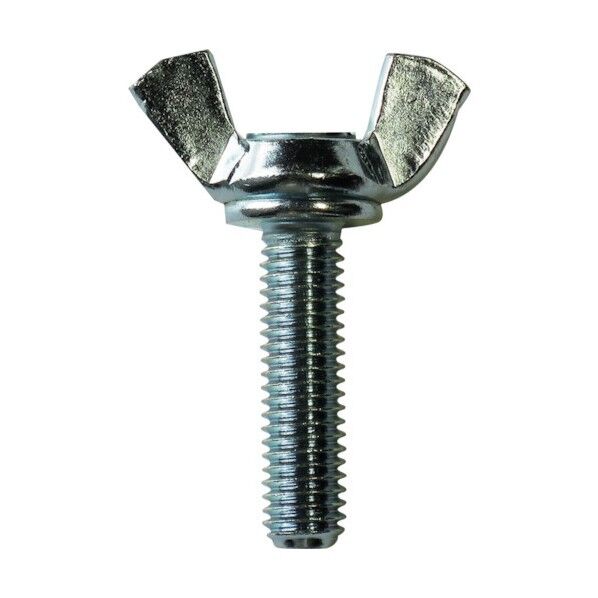 ユニクロ蝶ボルト5X25Nなし