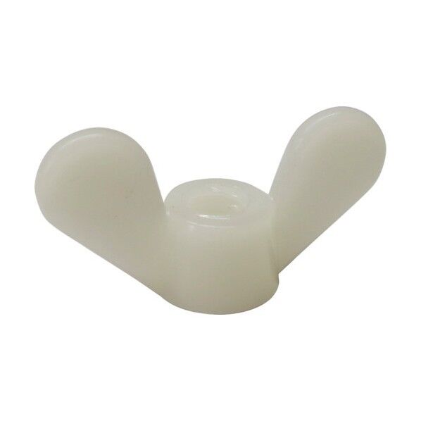 ダイドーハント HPプラスチック蝶ナットM8 2個 x 5点...