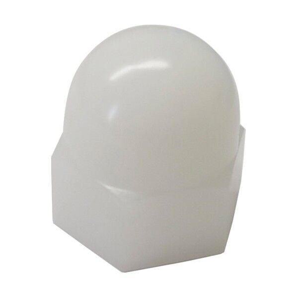 ダイドーハント HPプラスチック袋ナットM3 4個 x 5点...