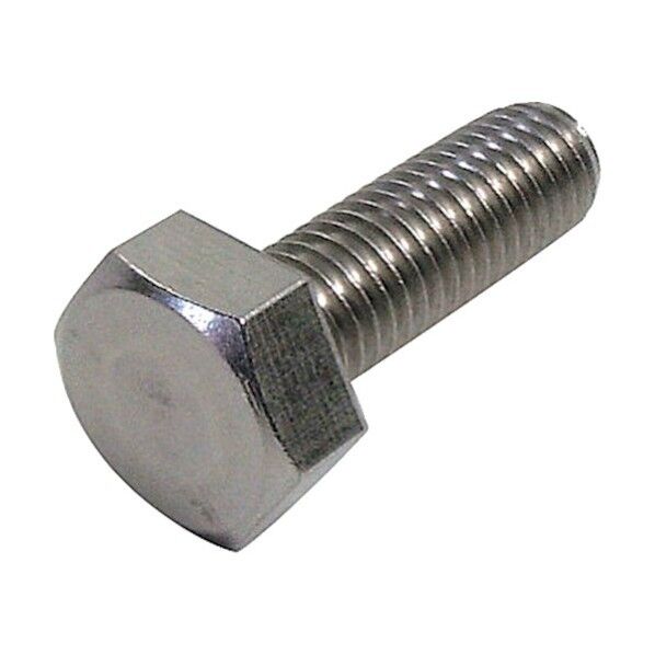 ダイドーハント ステンレス六角ボルト4X10 7本 x 5点...