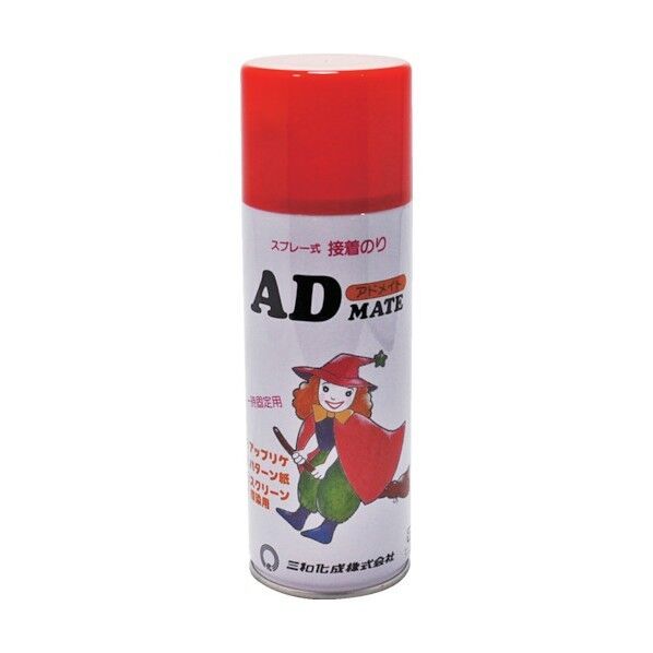 ファインケミカル アドメイト420ml 1点 x 24点