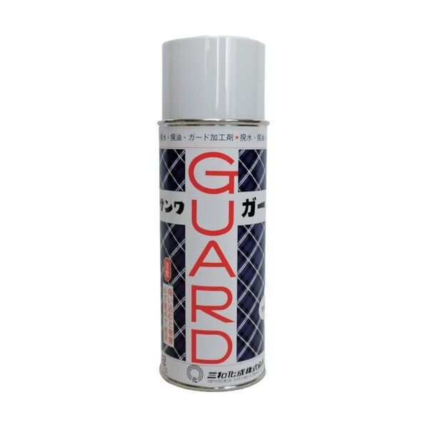 ファインケミカル サンワガードゾル420ml 1点 x 24点