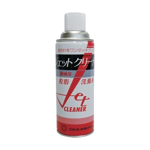 ファインケミカル ジェットクリーナー420ml 1点 x 24点