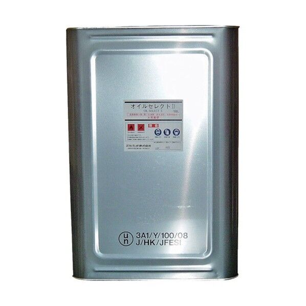 オイルセレクト218L