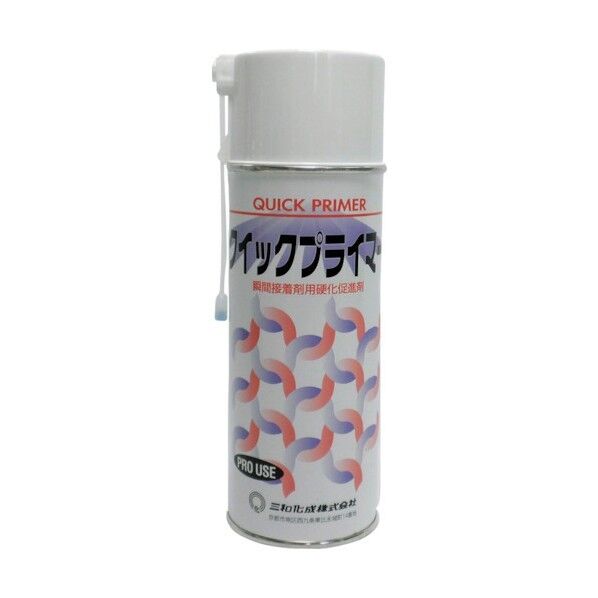 ファインケミカル クイックプライマー420ml 1点 x 24点