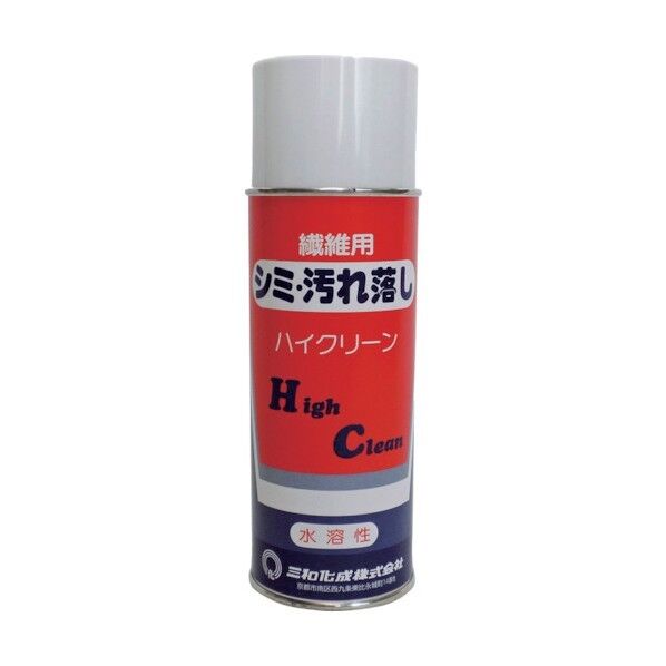 ファインケミカル ハイクリーン(水溶性)420ml 1点 x 24点...