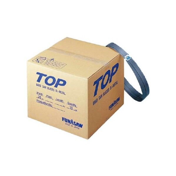 フナソー カットオフバンドソ-TOP4山4割 4 1点 x 5点