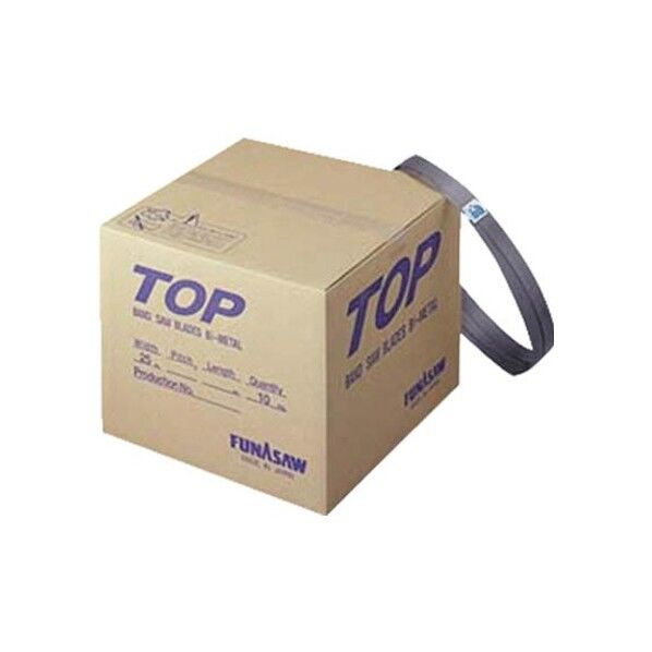 フナソー カットオフバンドソーTOPBIM41X3/6X545036 36 1点 x 5点