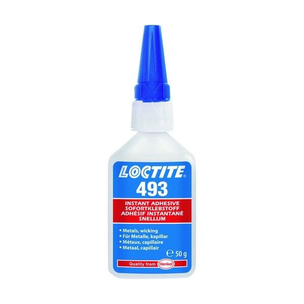 瞬間接着剤４９３（ＡＰ）５０ｇ