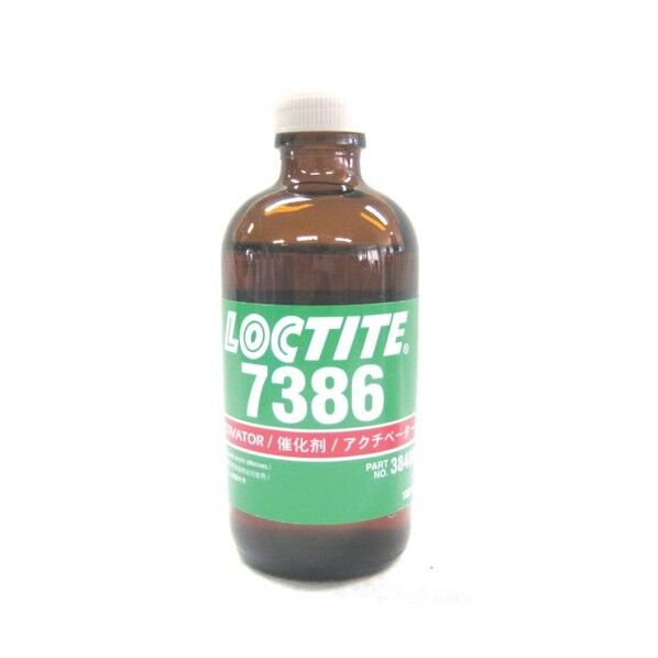 ヘンケル 硬化促進剤7386500ml 1点 x 6点...