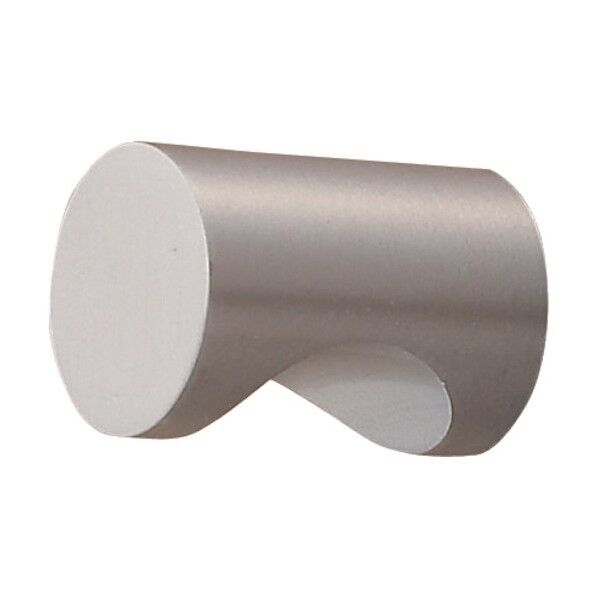 収納フックABS樹脂(シルバー)