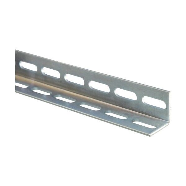 ※法人専用品※光 アルミ黒アルマイト(等辺アングル) . . 1点 x 5点...